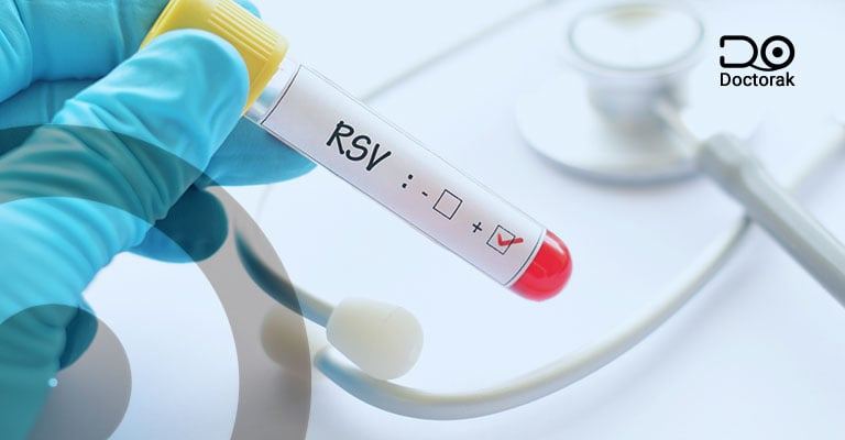 ملخّص أسبوعي حول فيروس الإنفلونزا والـ RSV في البلاد